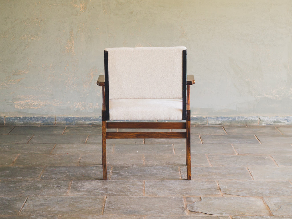 Liceu de Artes e Ofícios | Cadeira de Braço