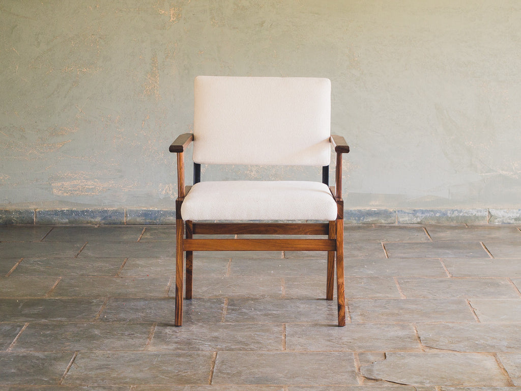 Liceu de Artes e Ofícios | Cadeira de Braço