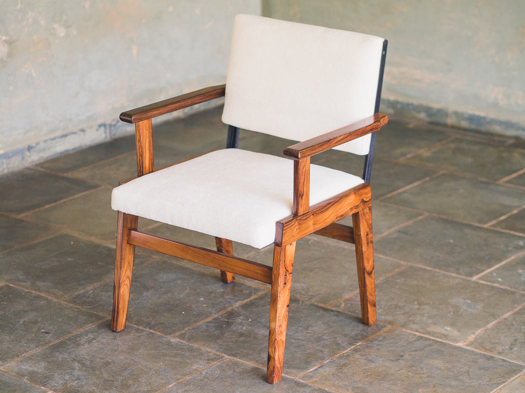 Liceu de Artes e Ofícios | Cadeira de Braço