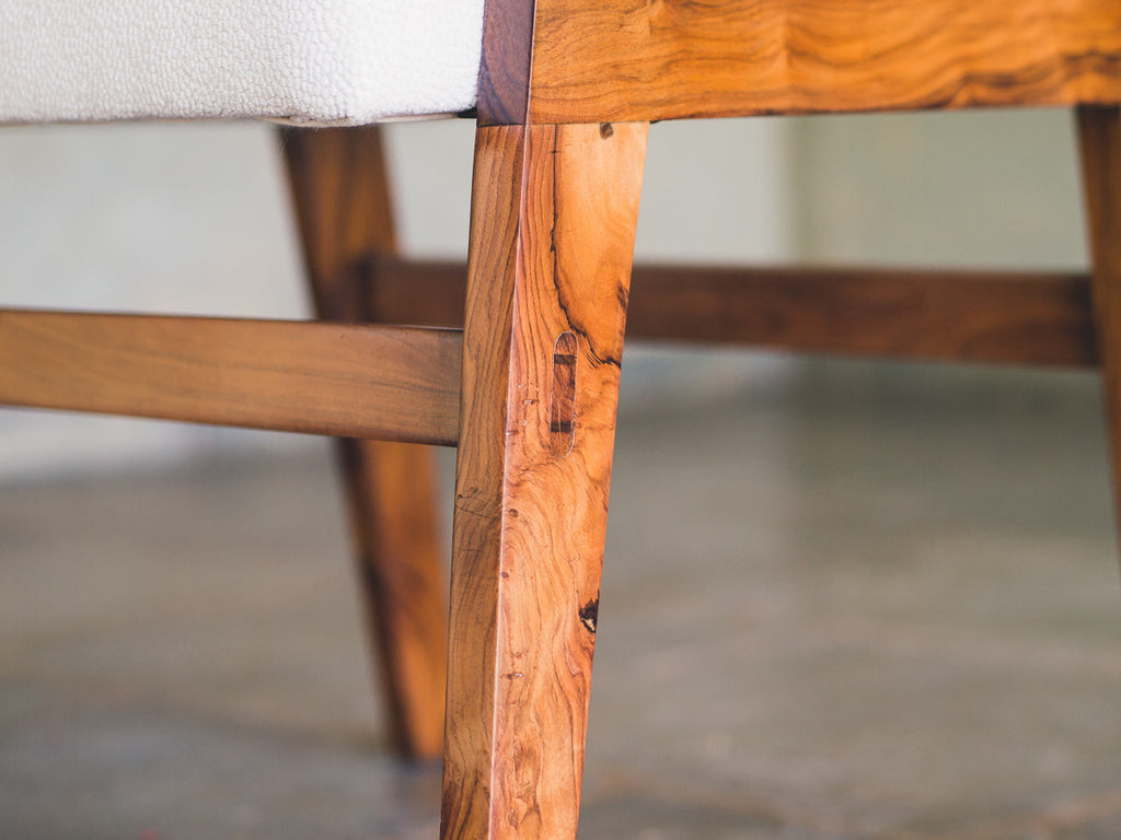 Liceu de Artes e Ofícios | Cadeira de Braço