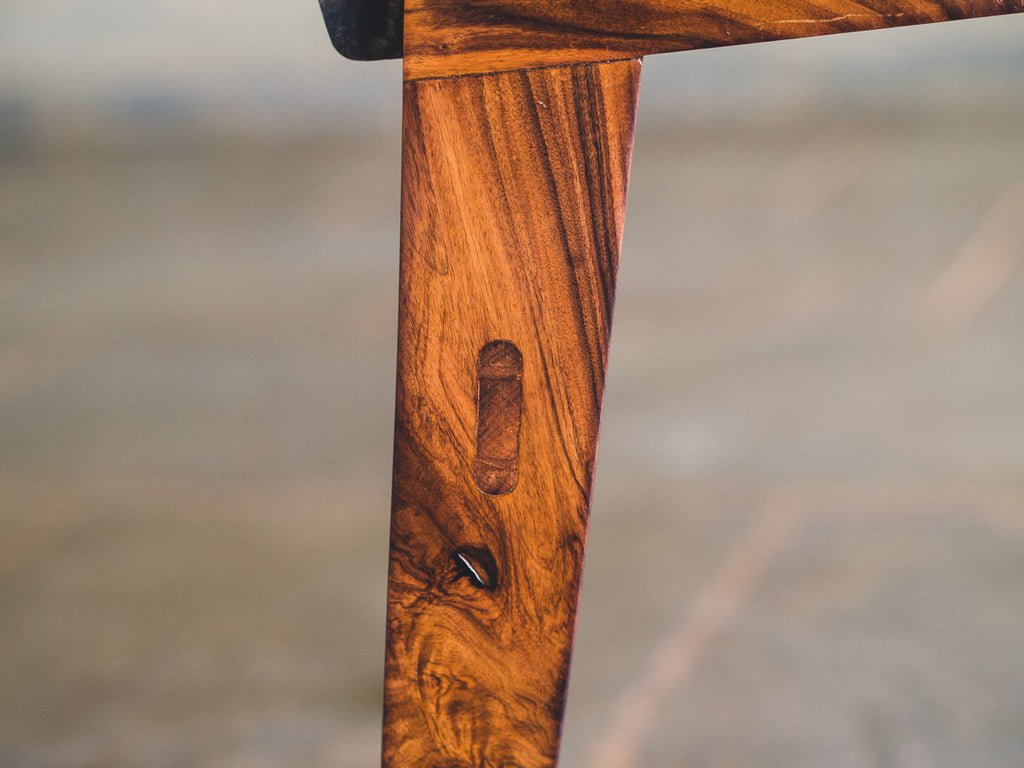 Liceu de Artes e Ofícios | Cadeira de Braço