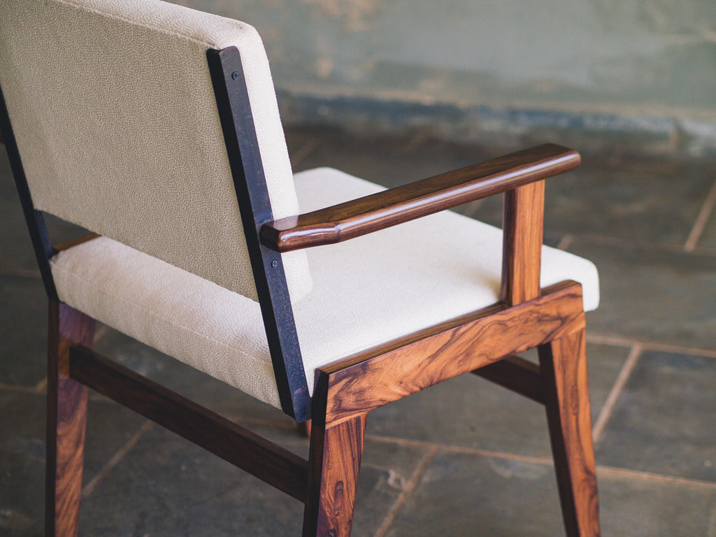 Liceu de Artes e Ofícios | Cadeira de Braço