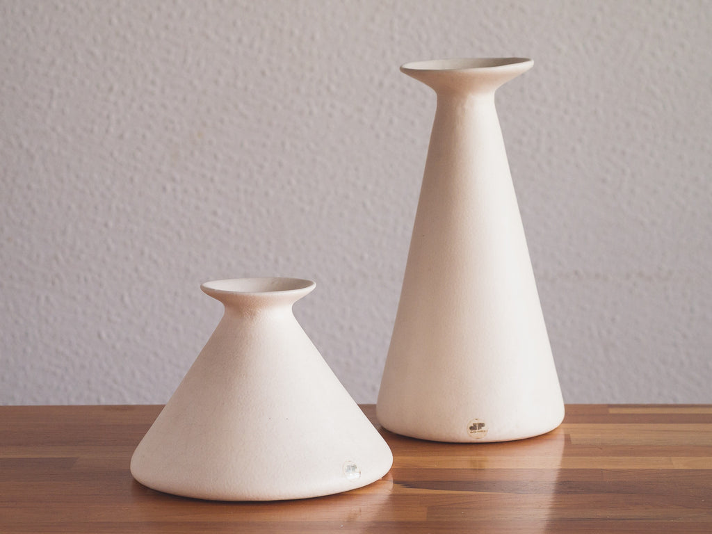 Vasos Cerâmica Della Robia