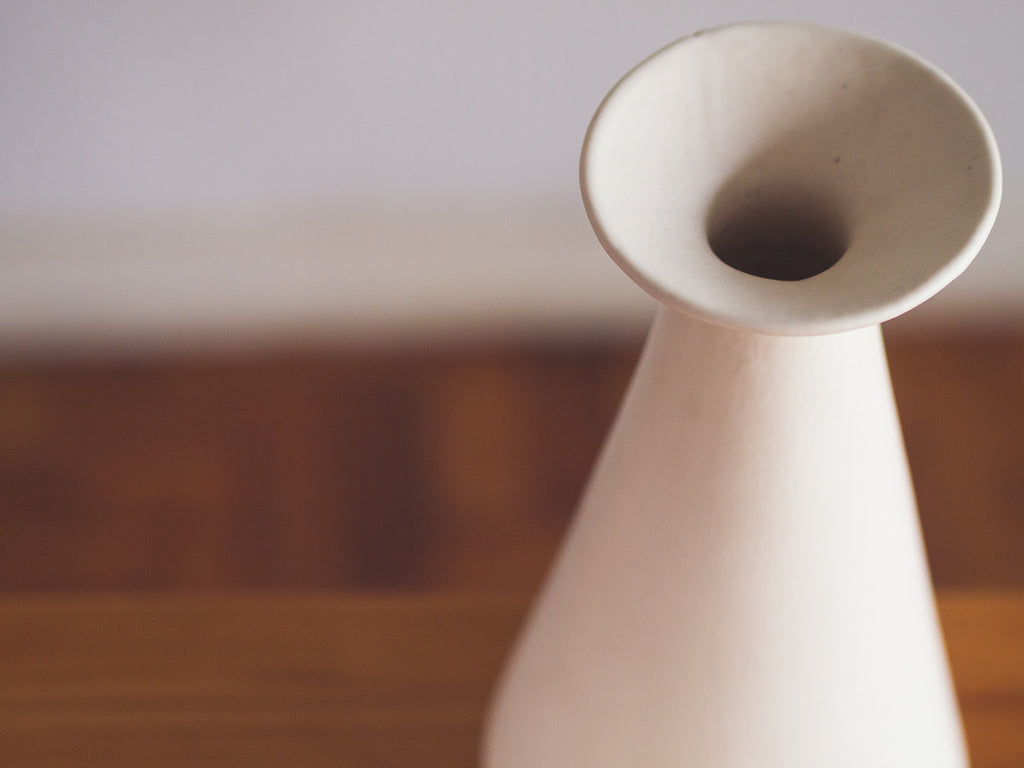 Vasos Cerâmica Della Robia