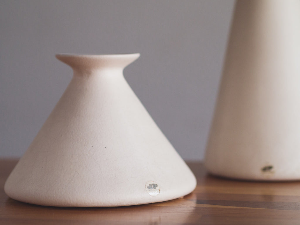 Vasos Cerâmica Della Robia