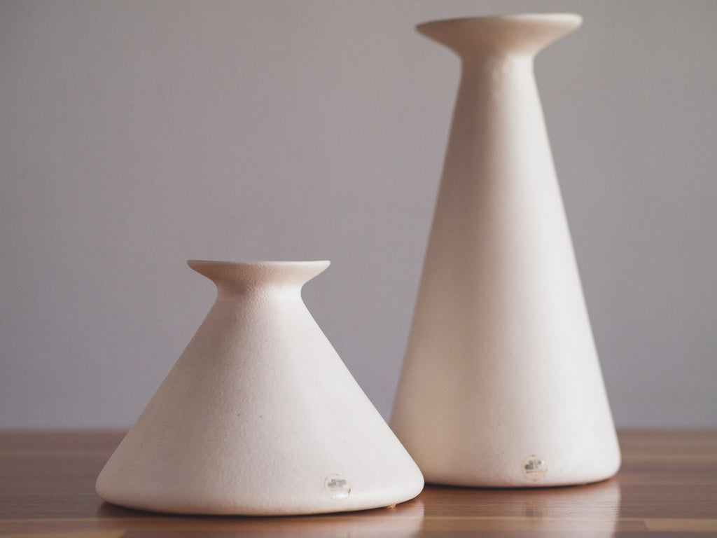 Vasos Cerâmica Della Robia