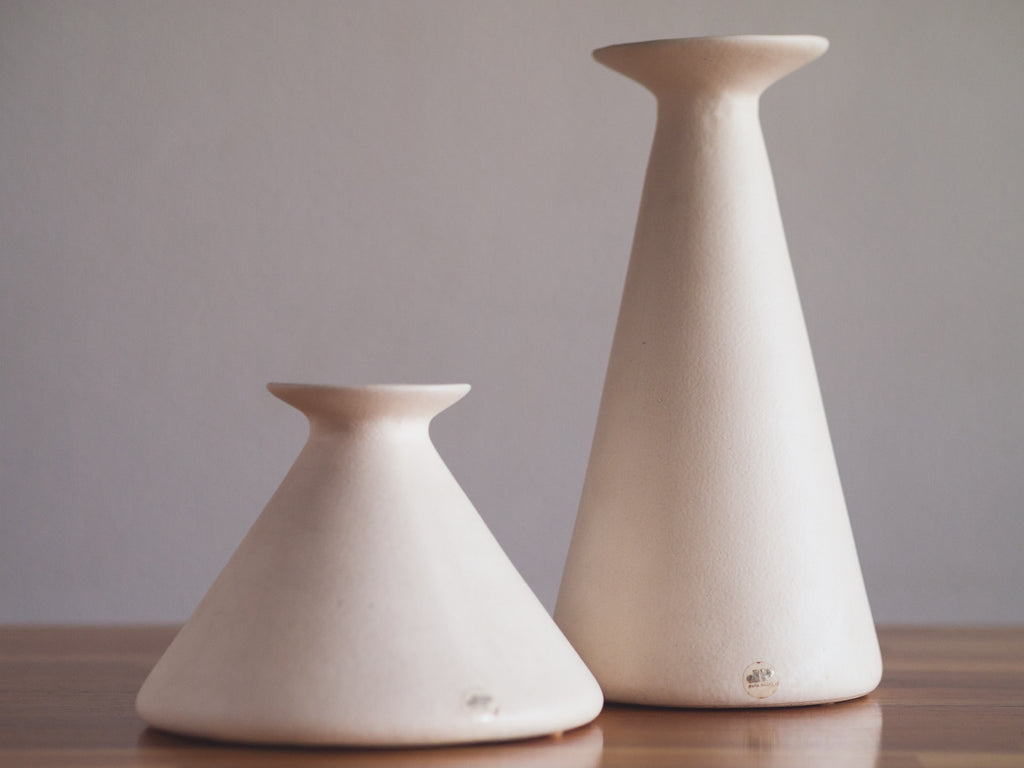 Vasos Cerâmica Della Robia