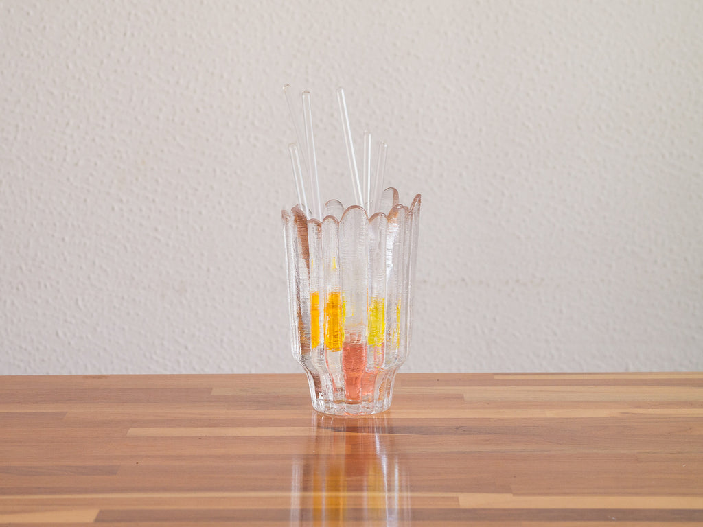 Misturadores de Vidro + Líquido II