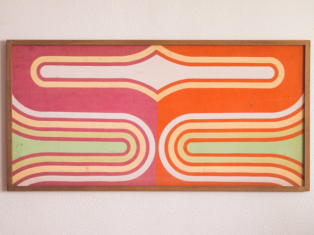 Serigrafia Becker Hotel Nacional