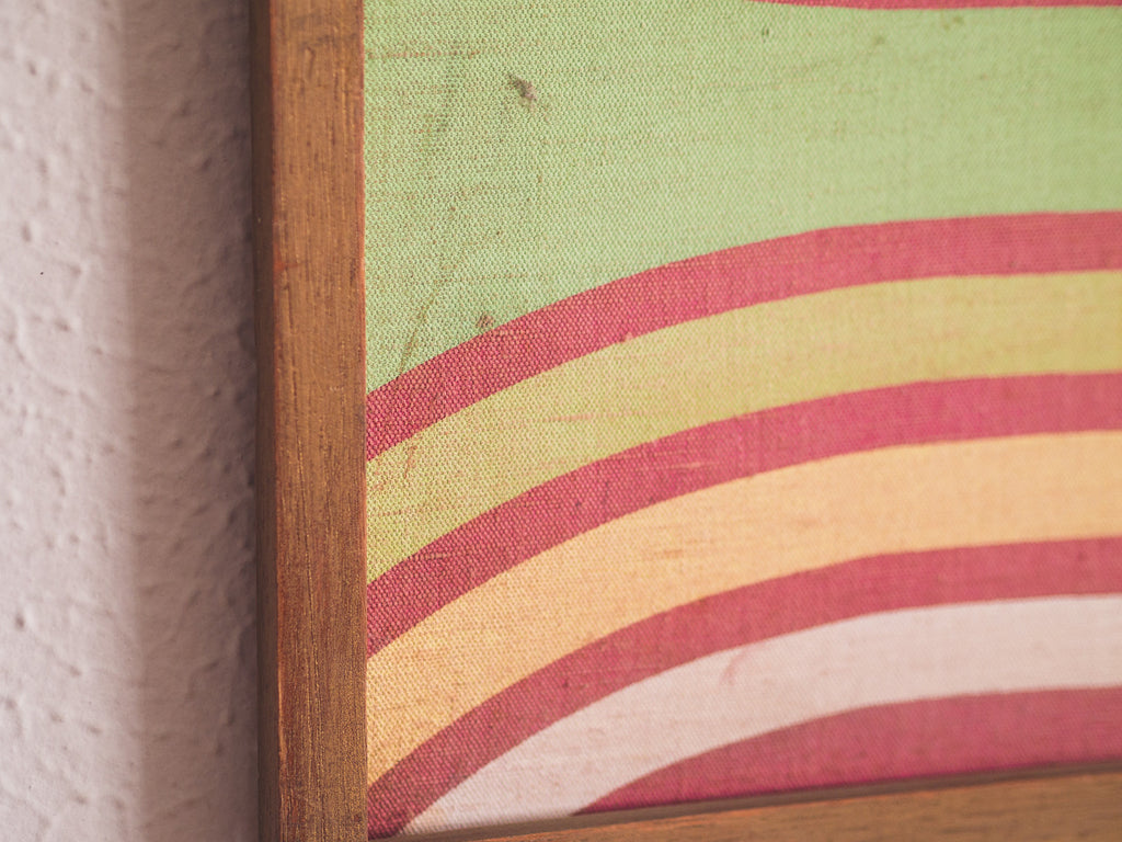 Serigrafia Becker Hotel Nacional