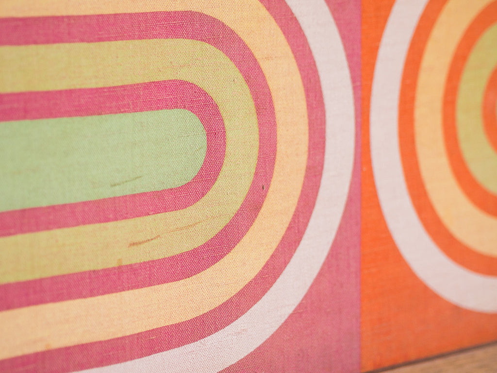 Serigrafia Becker Hotel Nacional