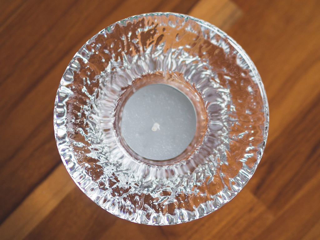Castiçal Iittala
