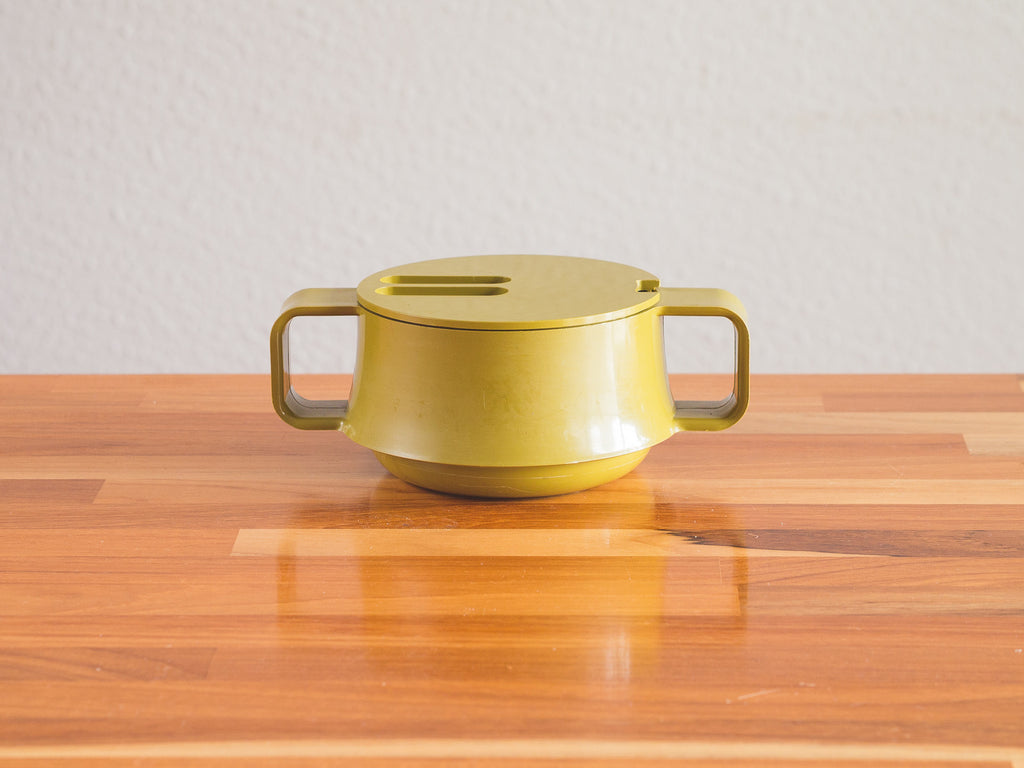 Açucareiro Eva Verde