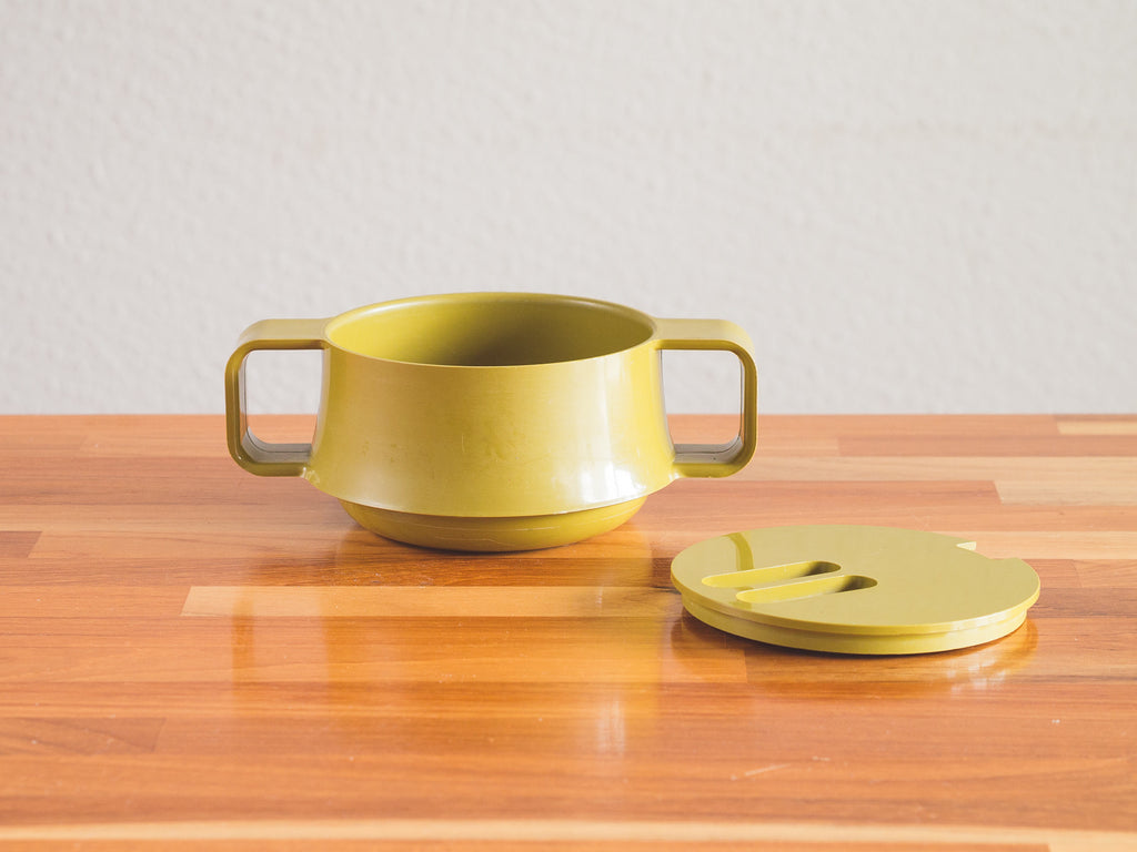 Açucareiro Eva Verde