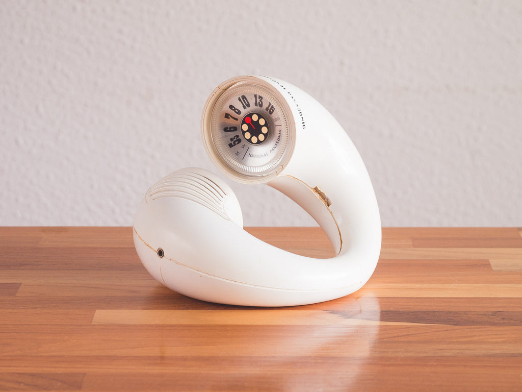 Rádio "Toot-a-Loop"