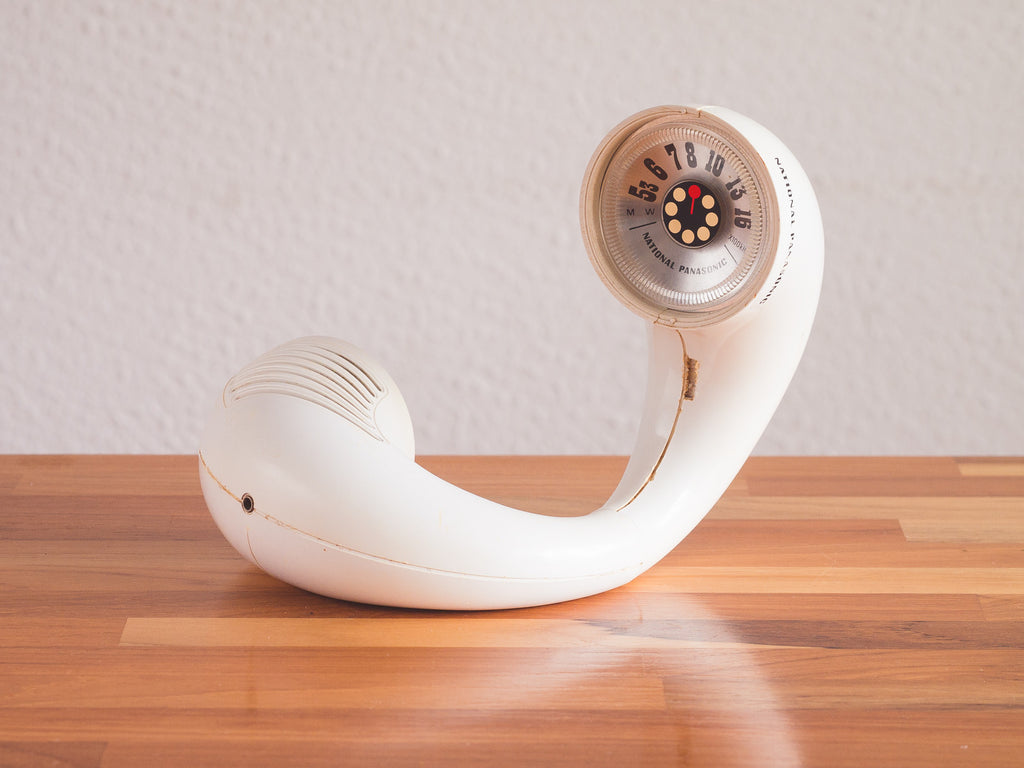 Rádio "Toot-a-Loop"