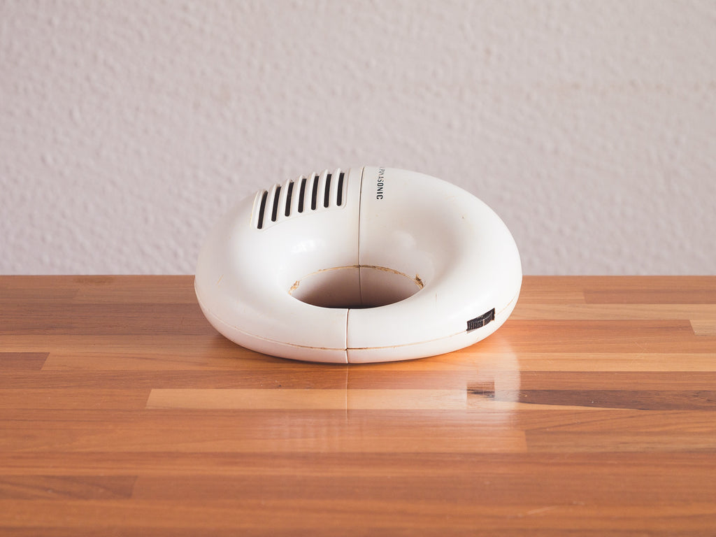 Rádio "Toot-a-Loop"