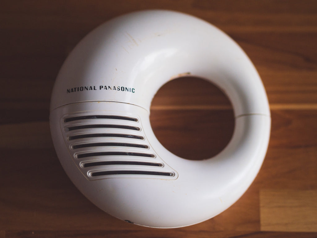 Rádio "Toot-a-Loop"