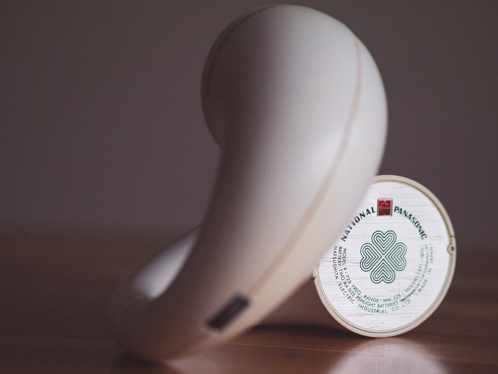 Rádio "Toot-a-Loop"