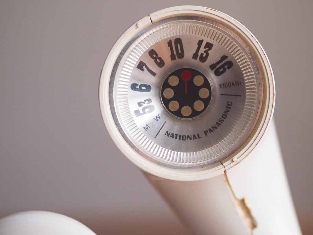 Rádio "Toot-a-Loop"