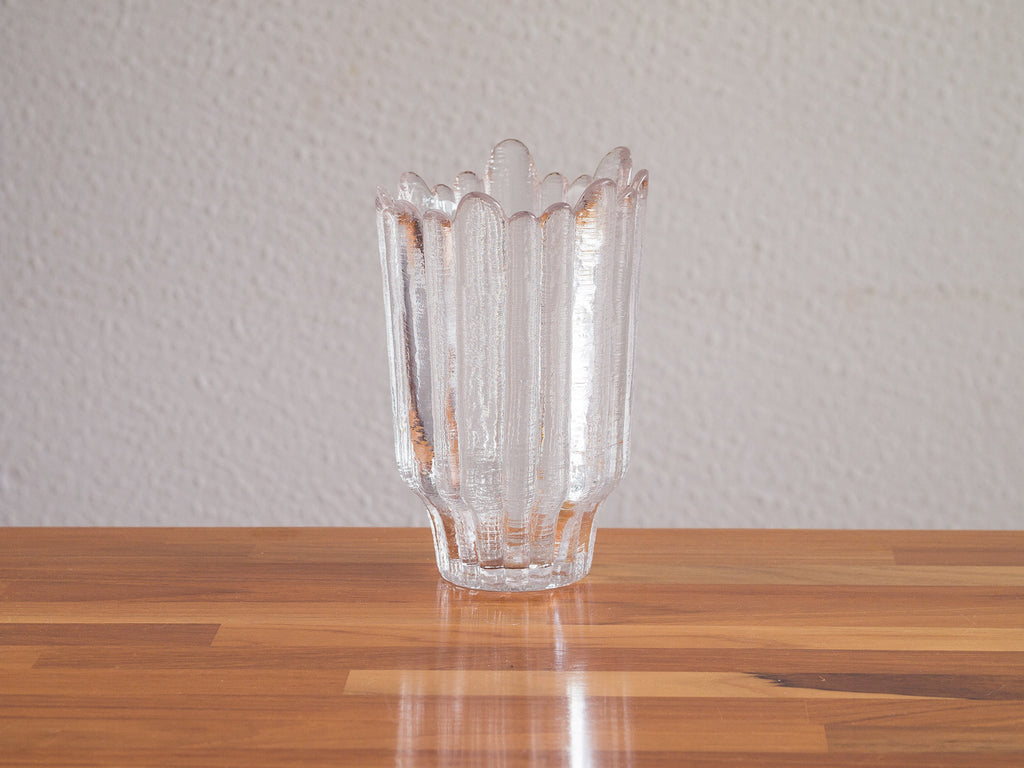Vaso Cristal "Gelo"