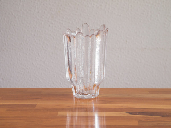 Vaso Cristal "Gelo"