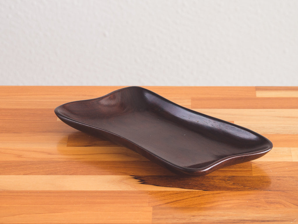 Petisqueira Ameba Jacarandá