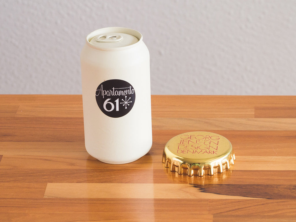 Abridor Georg Jensen Denmark