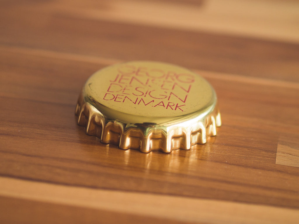 Abridor Georg Jensen Denmark