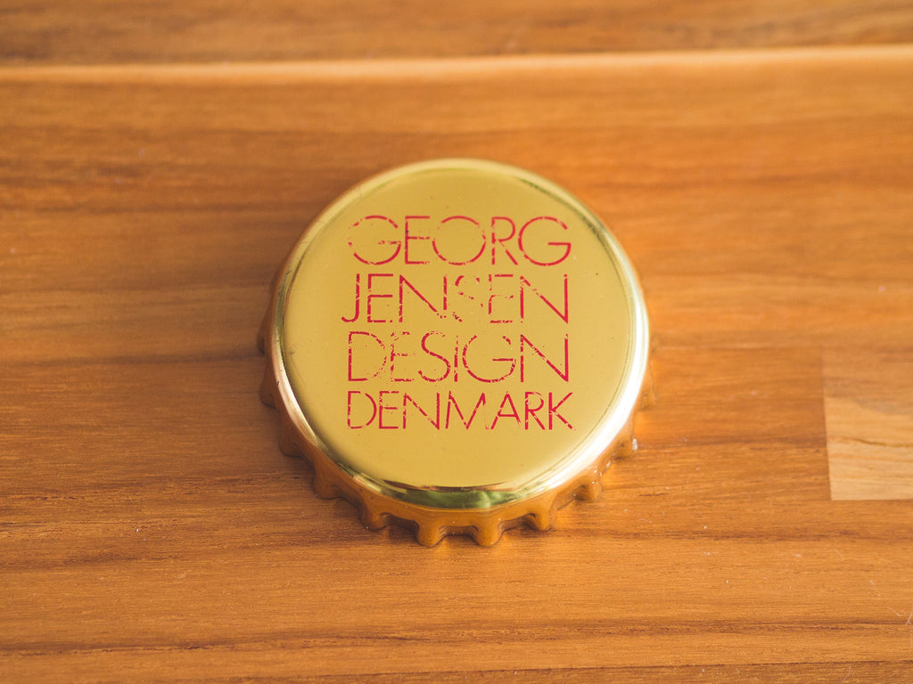 Abridor Georg Jensen Denmark