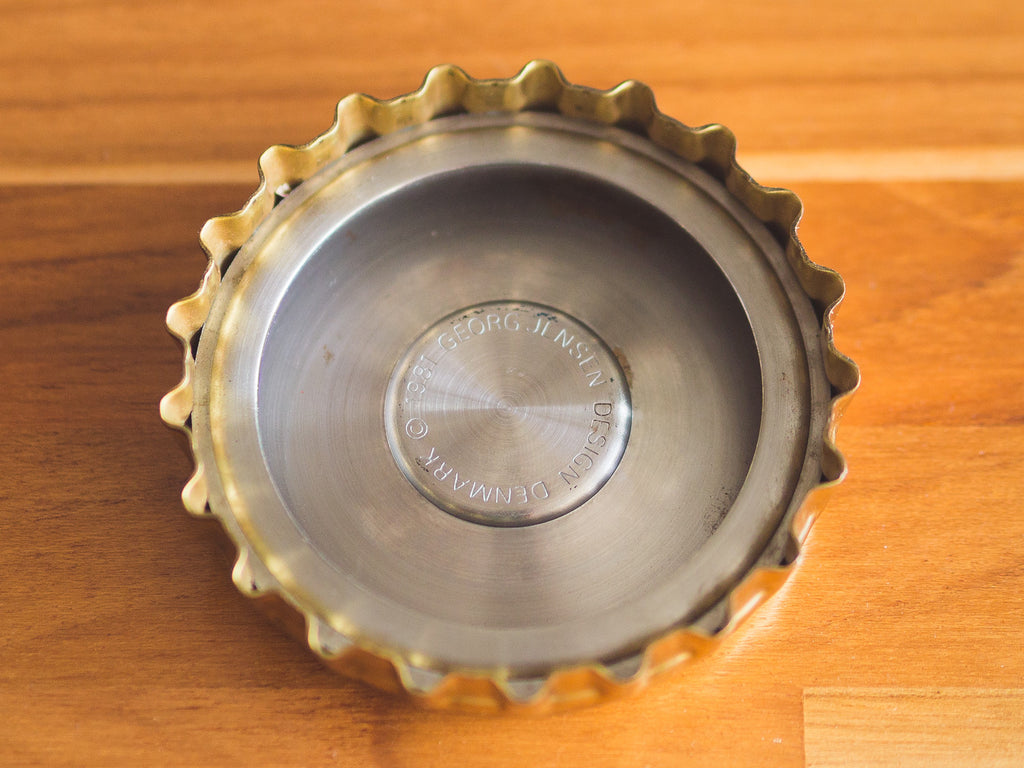 Abridor Georg Jensen Denmark