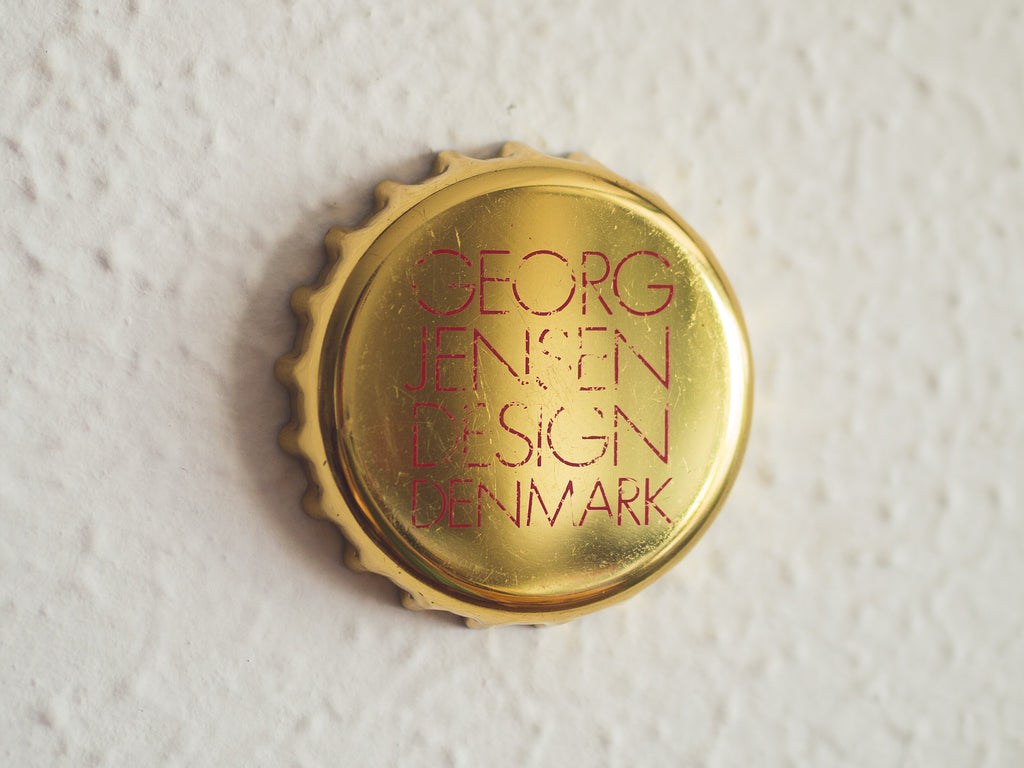 Abridor Georg Jensen Denmark