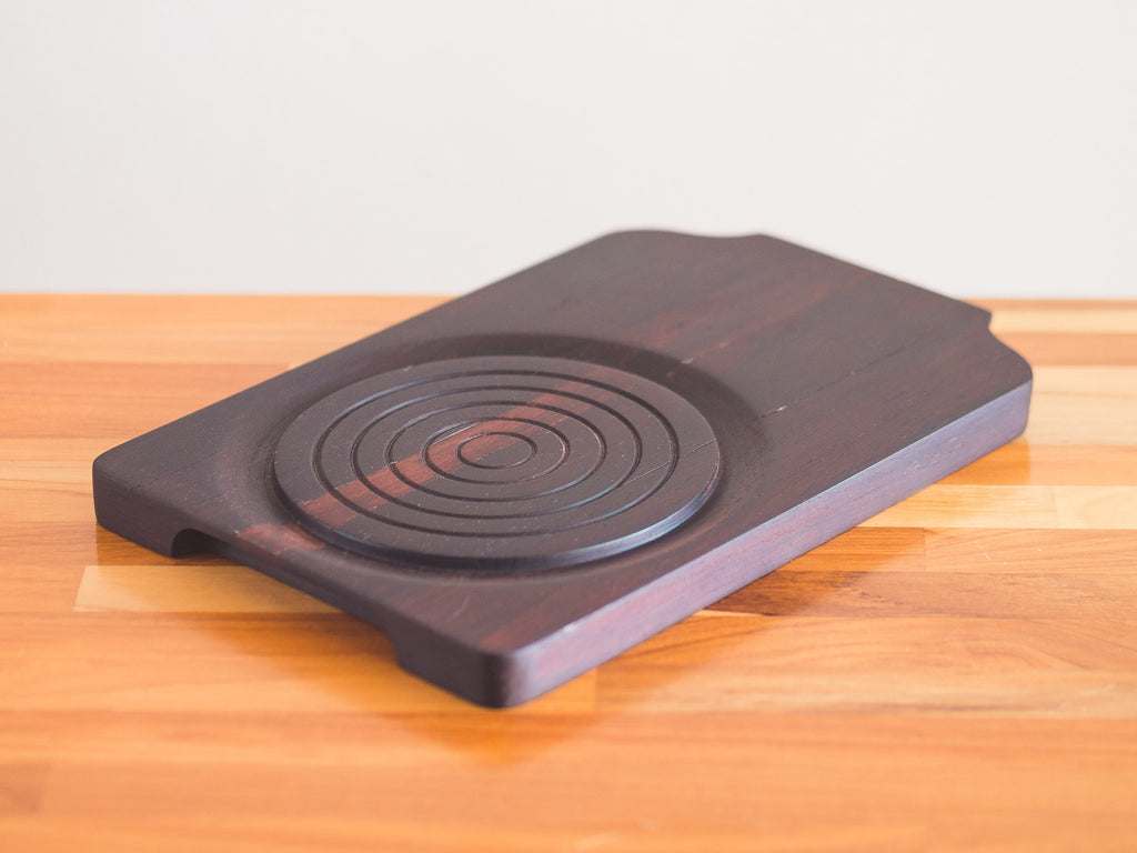 Tábua de Corte Jacarandá