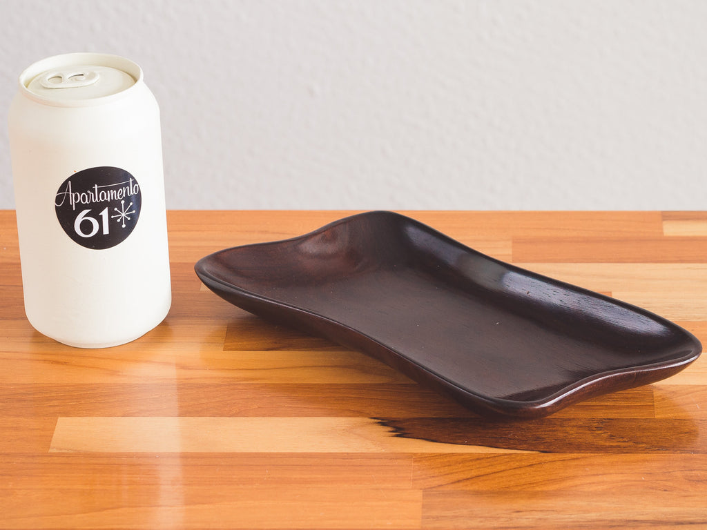 Petisqueira Ameba Jacarandá