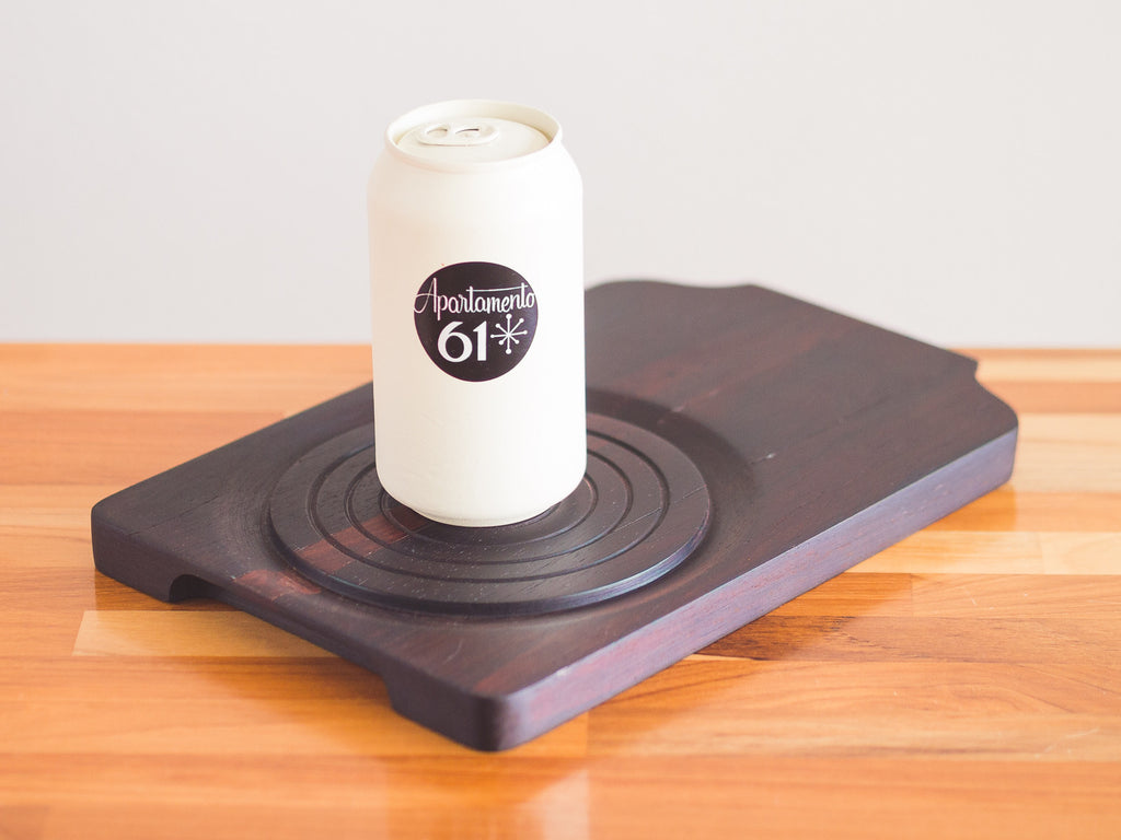 Tábua de Corte Jacarandá