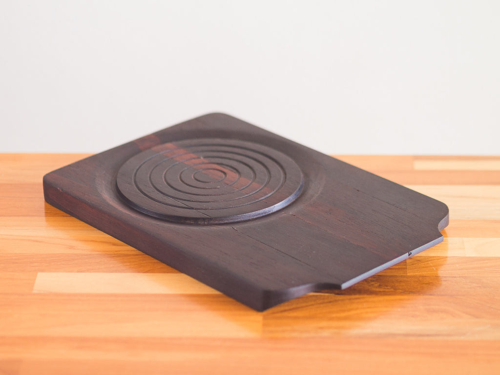 Tábua de Corte Jacarandá