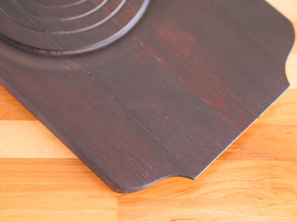 Tábua de Corte Jacarandá