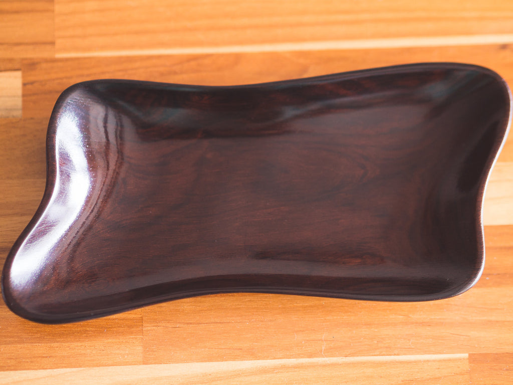 Petisqueira Ameba Jacarandá