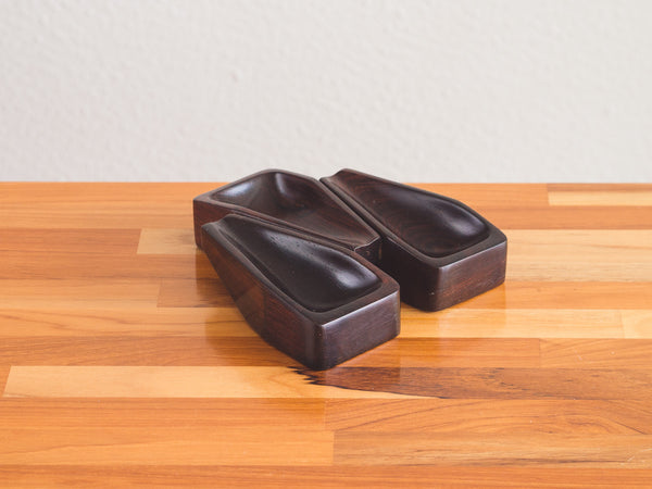 Porta cachimbo Italma Wood Art