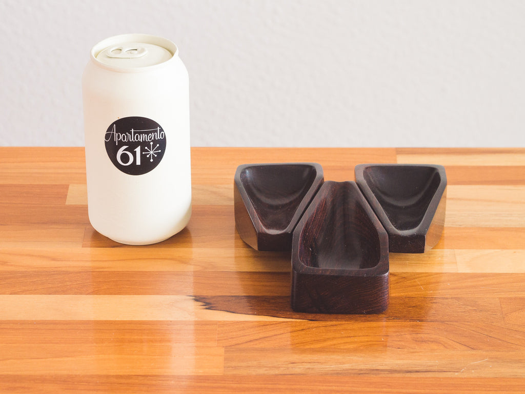 Porta cachimbo Italma Wood Art