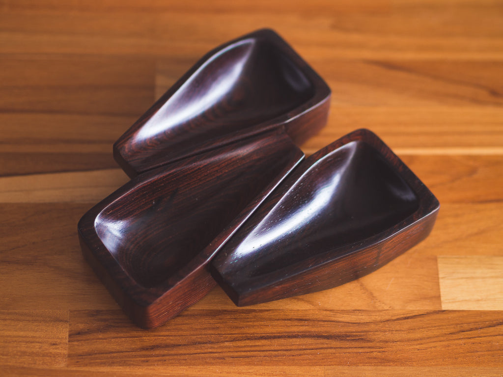 Porta cachimbo Italma Wood Art