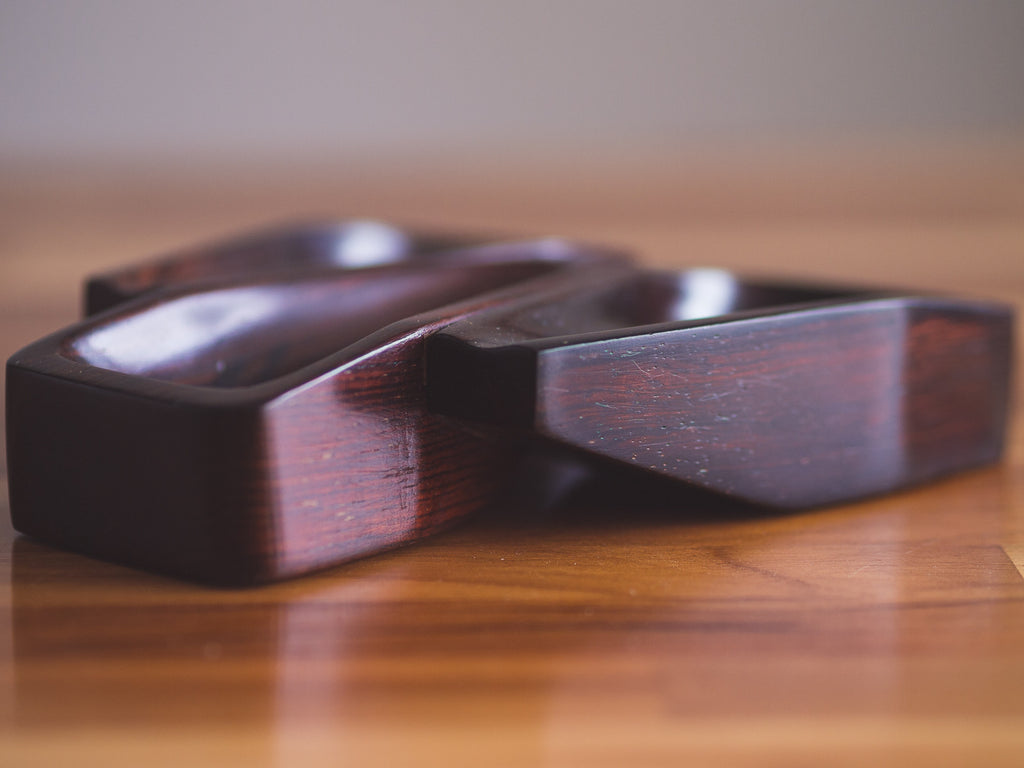 Porta cachimbo Italma Wood Art