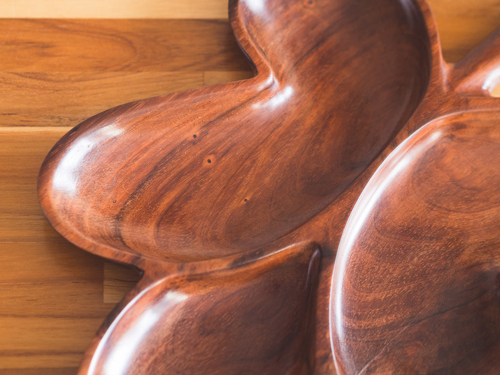 Petisqueira Jacarandá G I