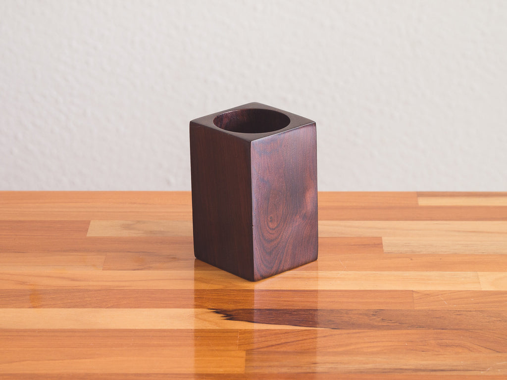 Porta Lápis Jacarandá