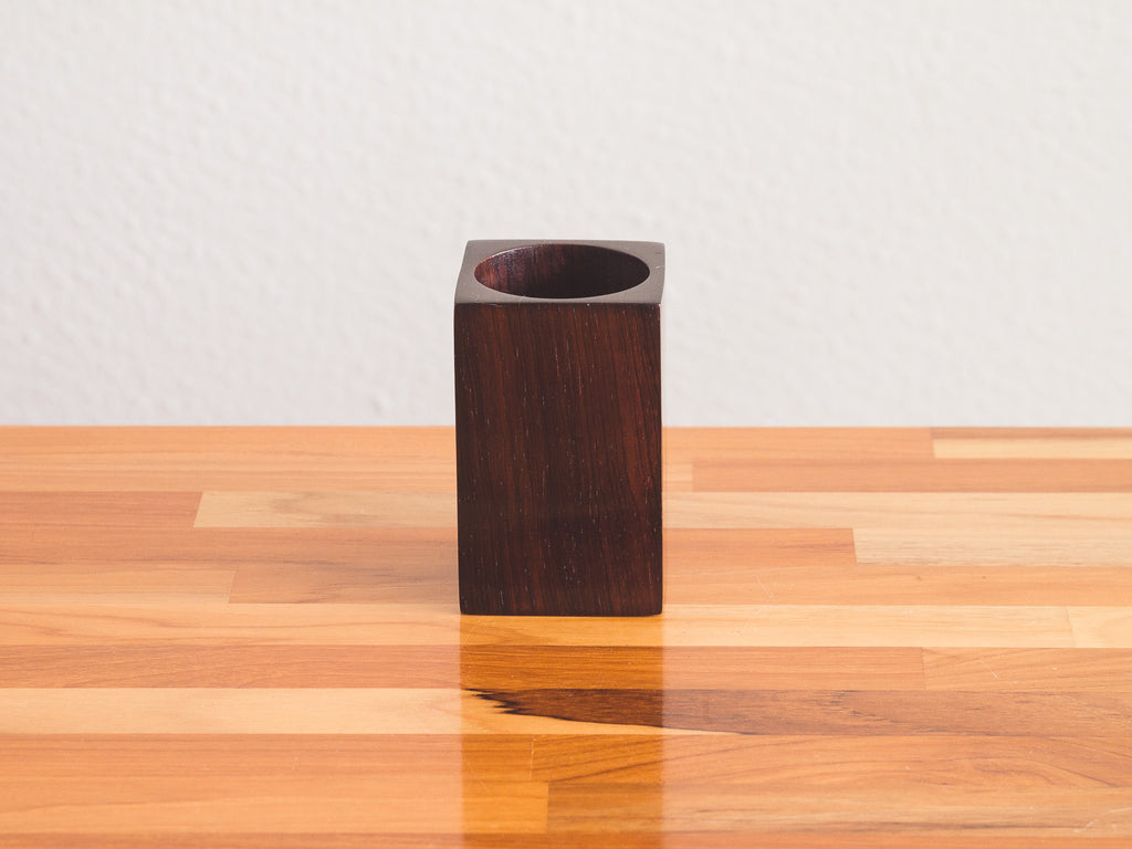 Porta Lápis Jacarandá