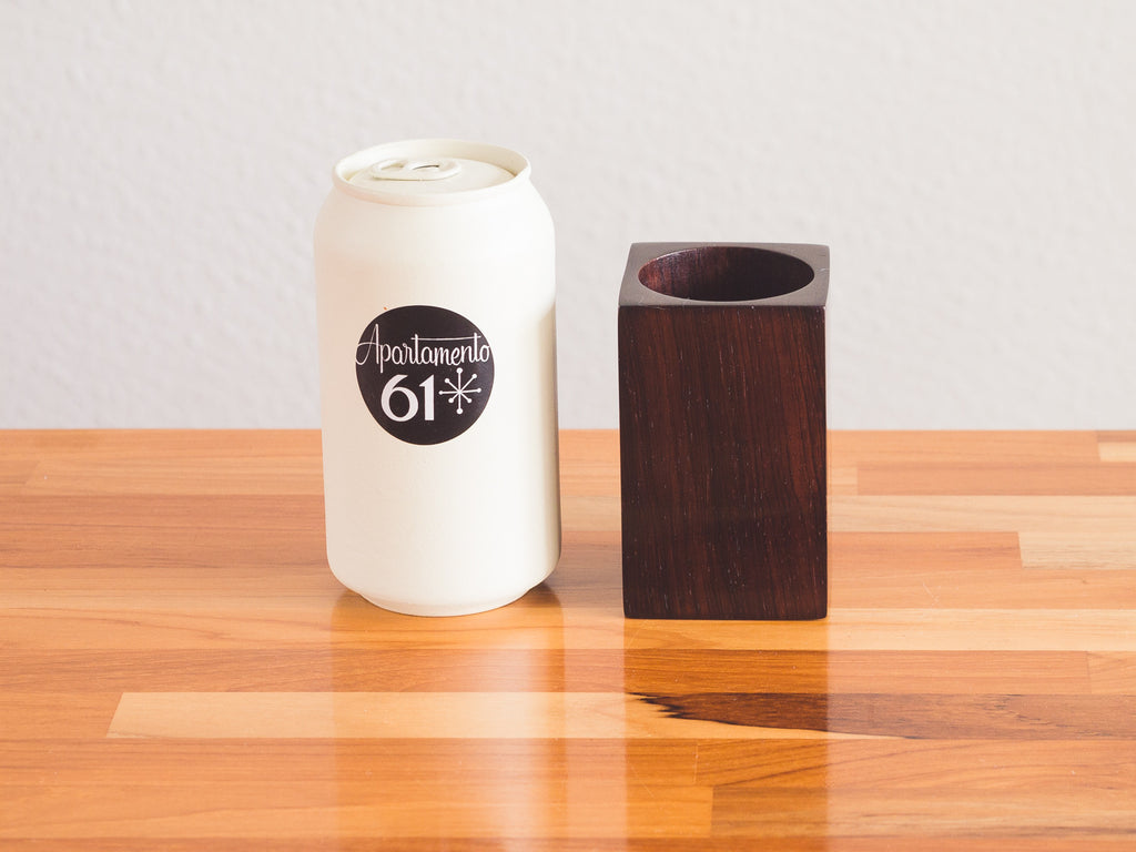 Porta Lápis Jacarandá