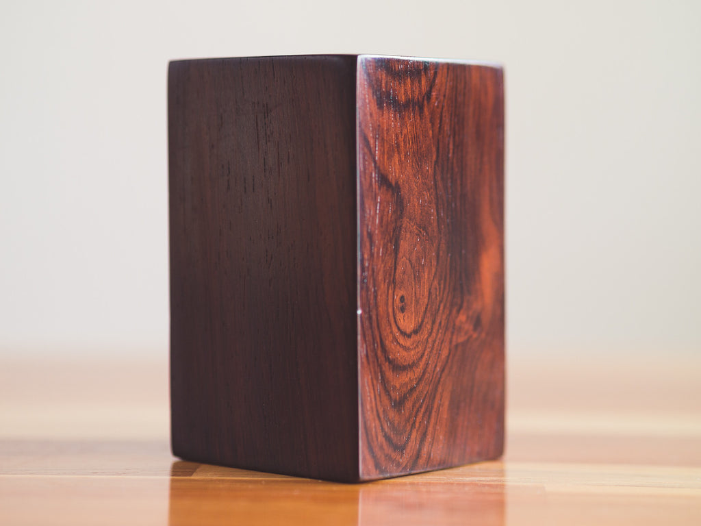 Porta Lápis Jacarandá