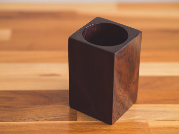 Porta Lápis Jacarandá