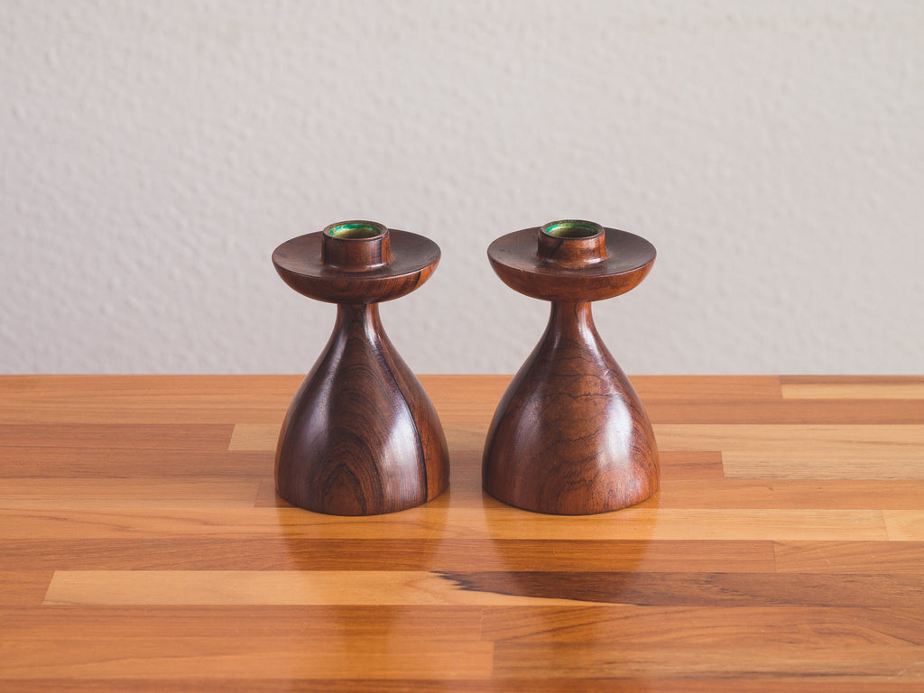 Castiçal Jacarandá