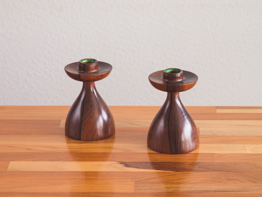 Castiçal Jacarandá